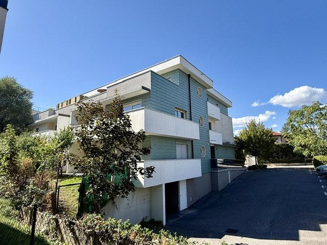 Appartement 3 pièces 75 m²