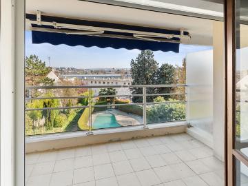 Appartement 3 pièces 75 m²