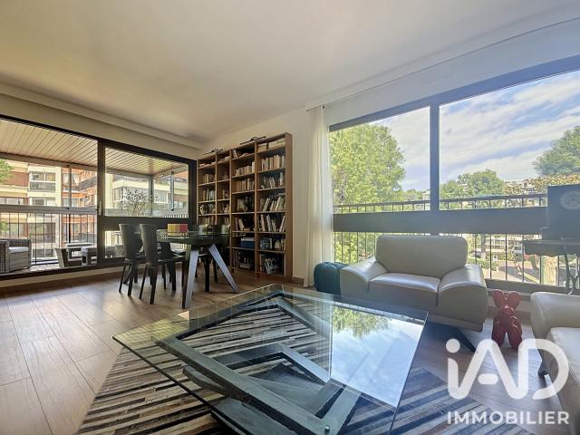 Appartement 3 pièces 75 m²
