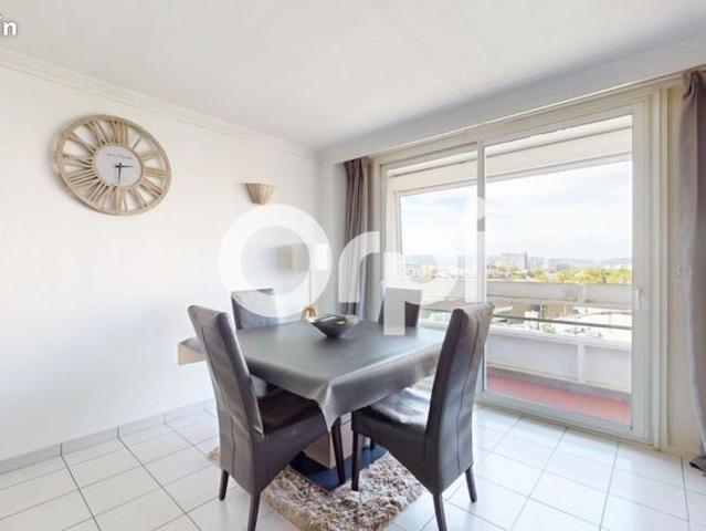 Appartement 3 pièces 75 m²