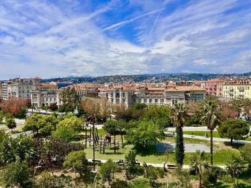 Vieux-Nice, La Provençale Nice, Nice, Alpes-Maritimes