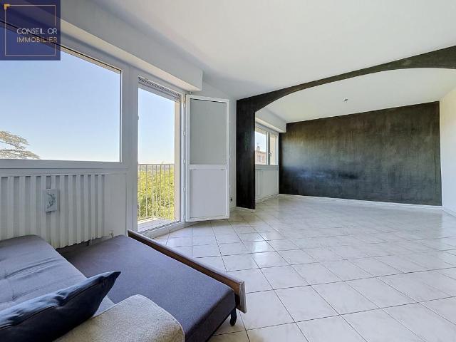 Appartement 3 pièces 75 m²