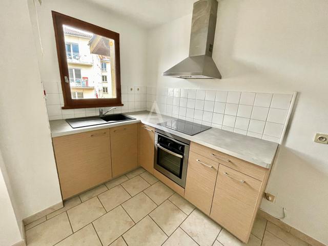 Appartement 3 pièces 75 m²