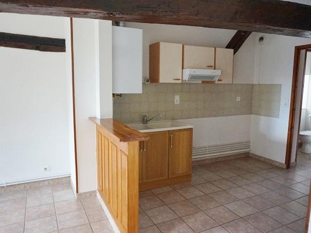 Appartement 3 pièces 75 m²