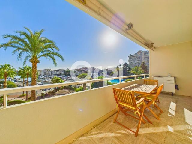 Appartement 3 pièces 75 m²