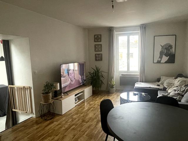 Appartement 3 pièces 75 m²