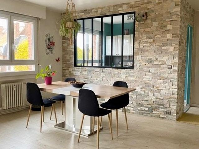 Appartement 3 pièces 75 m²