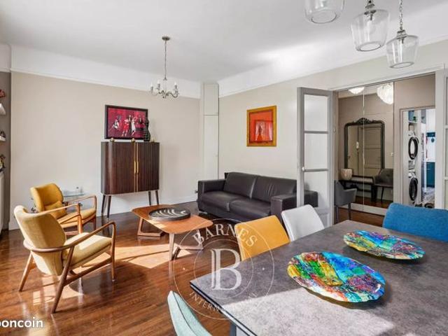 Appartement 3 pièces 75 m²