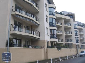 Appartement 3 pièces 75 m²