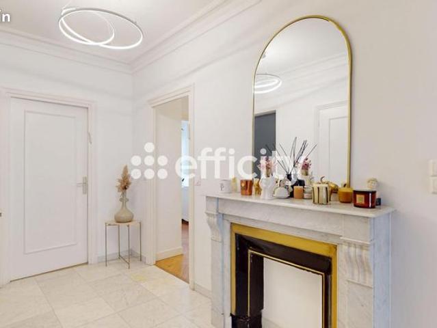 Appartement 3 pièces 75 m²