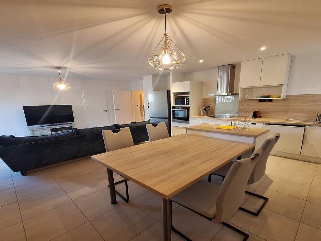 Appartement 3 pièces 75 m²