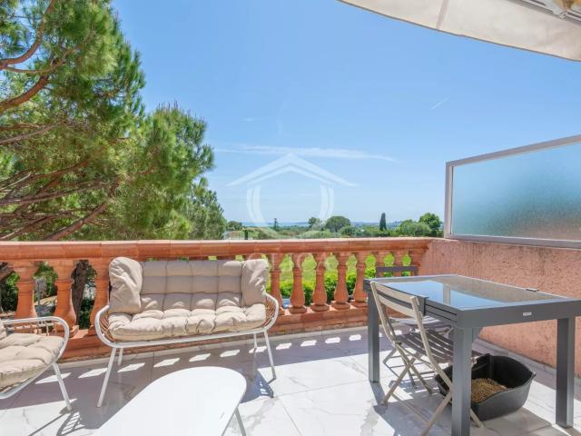 Appartement 3 pièces 75 m²