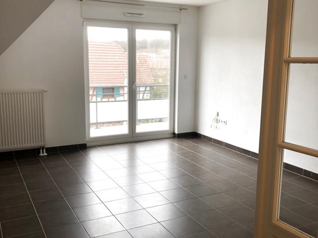 Appartement 3 pièces 75 m²