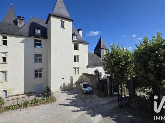 Appartement 3 pièces 75 m²