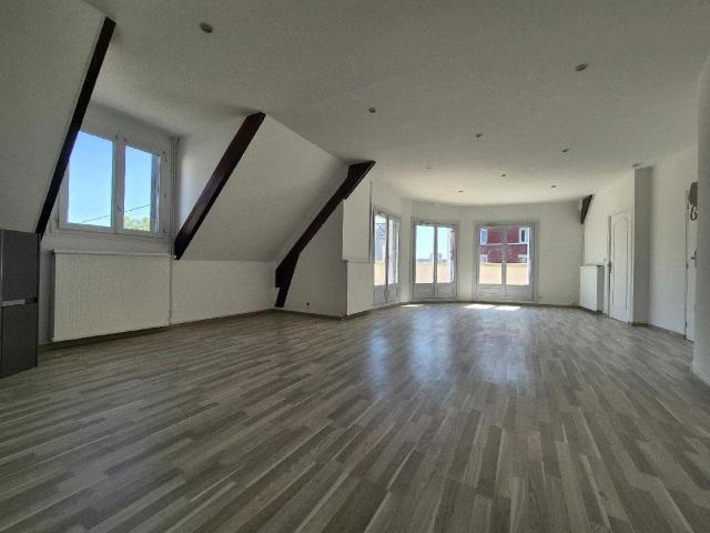 Appartement 3 pièces 75 m²