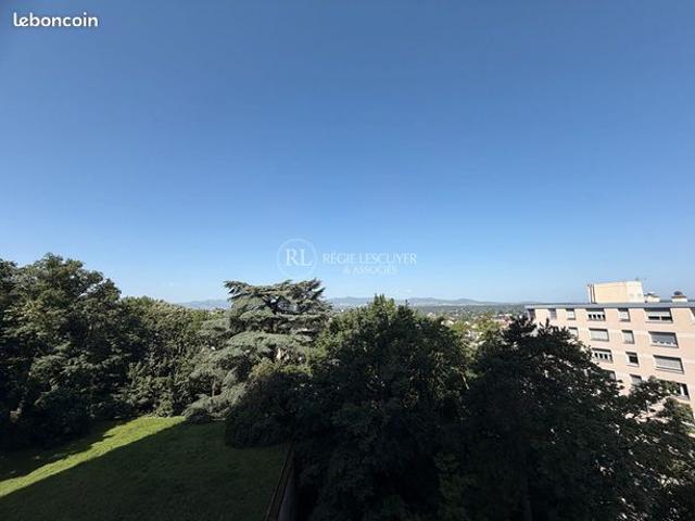 Appartement 3 pièces 75 m²