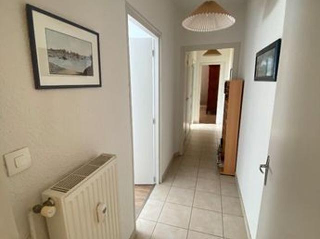 Appartement 3 pièces 75 m²
