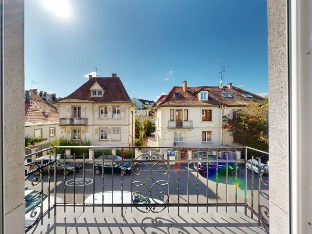 Appartement 3 pièces 75m2