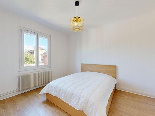 Appartement 3 pièces 75m2