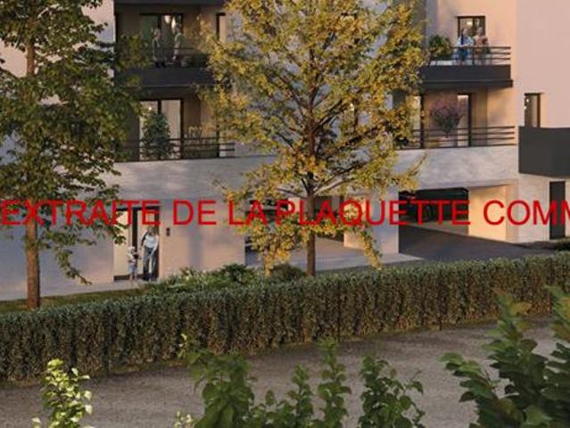 appartement 3 pièces