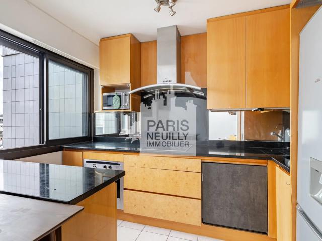 Appartement 3 pièces