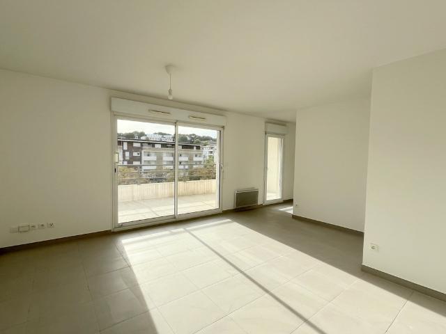 Appartement 3 pièces