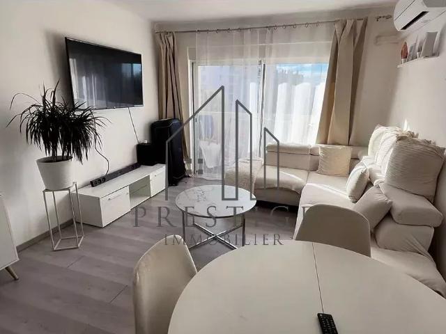 Appartement 3 pièces