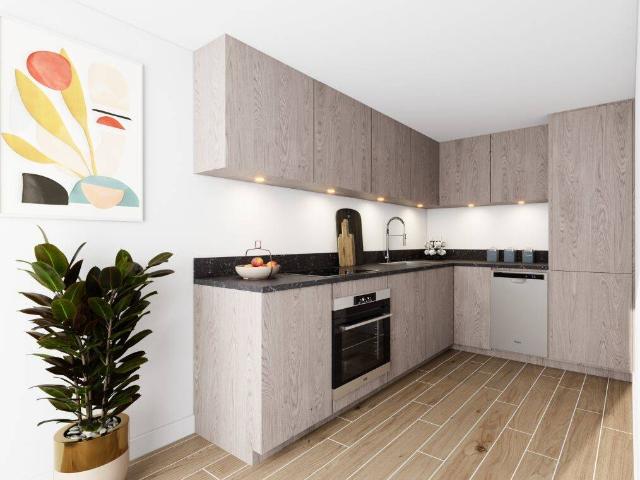 appartement 3 pièces