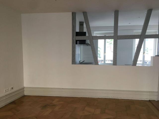 Appartement 3 pièces