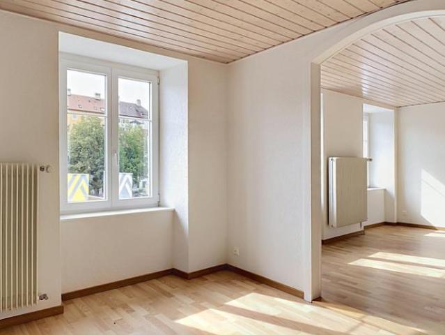 Appartement 3 pièces