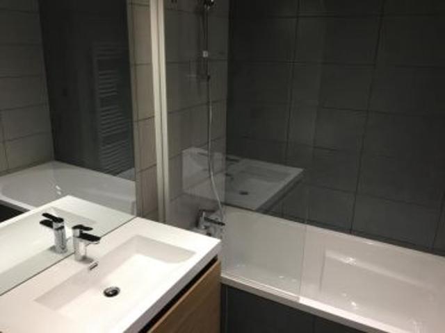 Appartement 3 pièces 76.72 m²