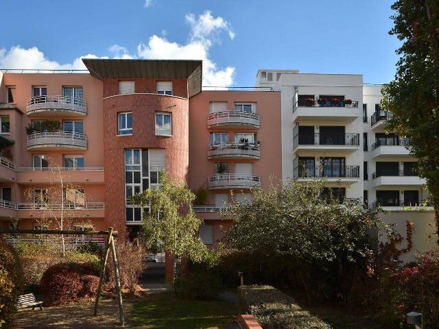 Appartement / 3 pièces / 76.00 m2