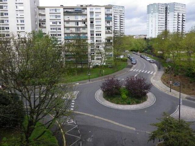 Appartement / 3 pièces / 76.00 m2