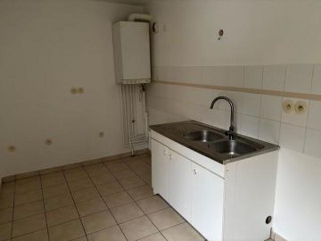 Appartement 3 pièces 76.25 m²