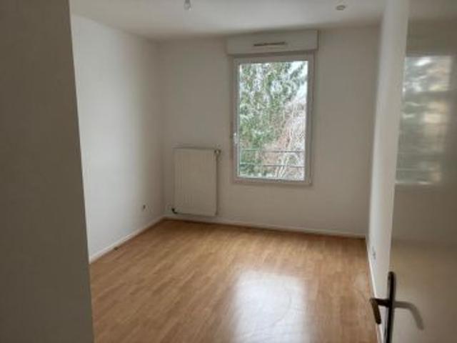 Appartement 3 pièces 76.25 m²