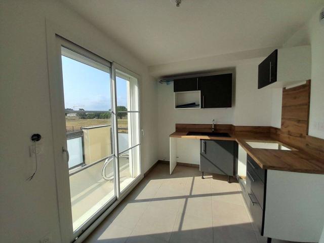 Appartement / 3 pièces / 76.32 m2