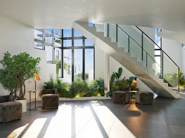 Appartement 3 pièces 76 m2