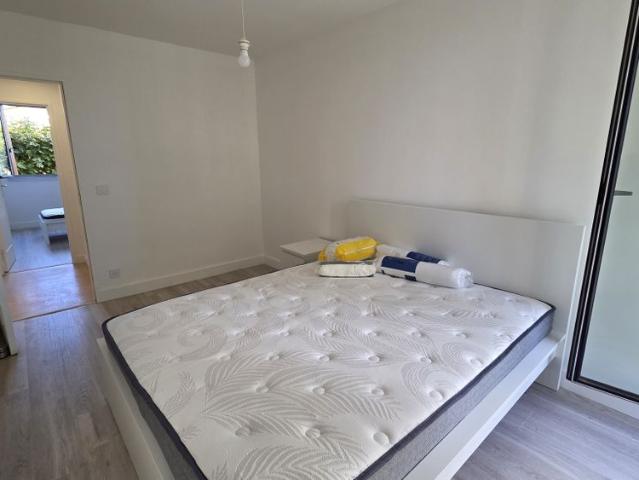 Appartement 3/4 pièces 76 m2 meublé – Balcon