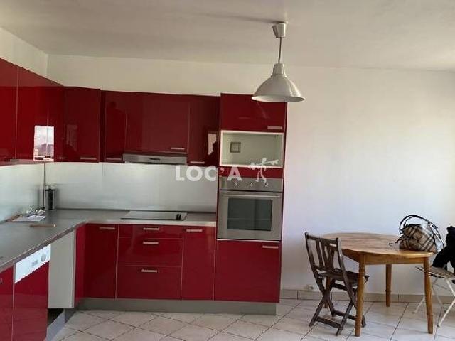 Appartement 3 pièces, 76 m² à louer à Talant 21240
