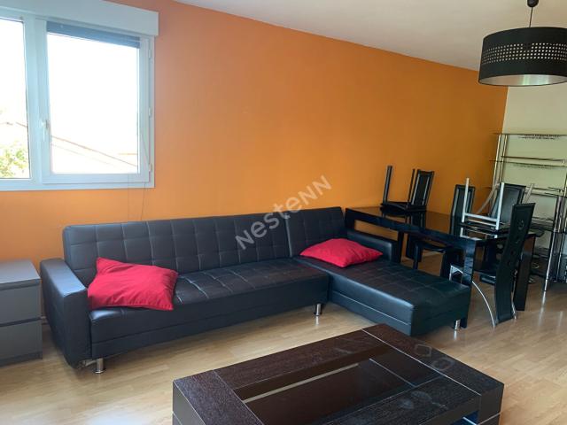 Appartement 3 pièces, 76 m² à louer à Toulouse 31500