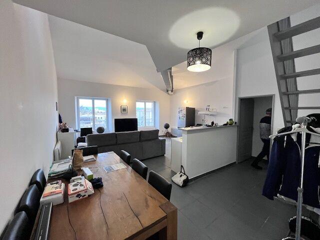 Appartement 3 pièces, 76 m² à louer à Tournon sur Rhône 07300