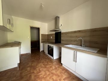 Appartement 3 pièces, 76 m² à louer à Aubenas 07200