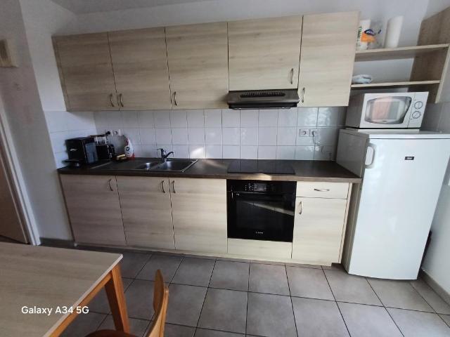 Appartement 3 pièces, 76 m² à louer à Bayonne 64100