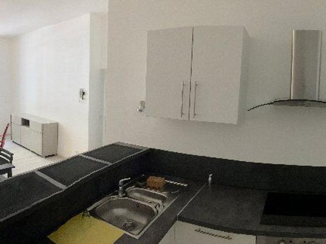 Appartement 3 pièces, 76 m² à louer à Béziers 34500