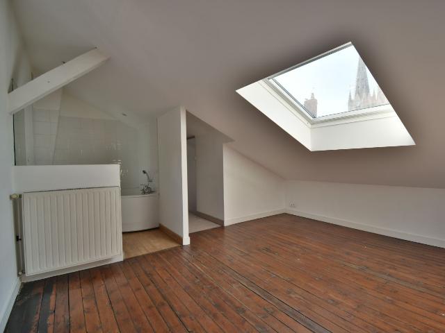 Appartement 3 pièces, 76 m² à louer à Cholet 49300