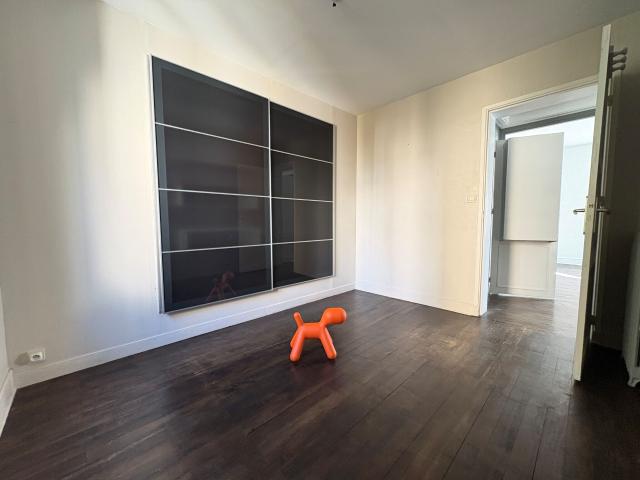 Appartement 3 pièces, 76 m² à louer à Clermont Ferrand 63000