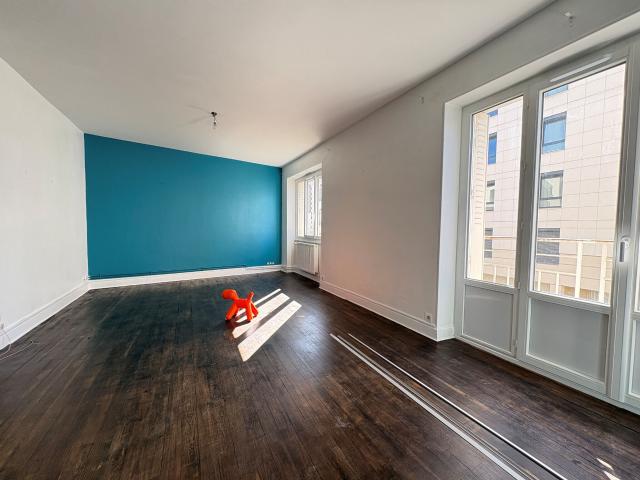 Appartement 3 pièces, 76 m² à louer à Clermont Ferrand 63000