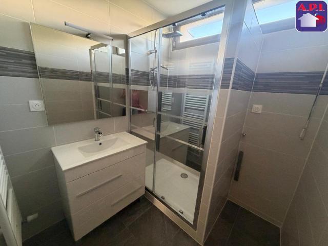 Appartement 3 pièces, 76 m² à louer à Foix 09000