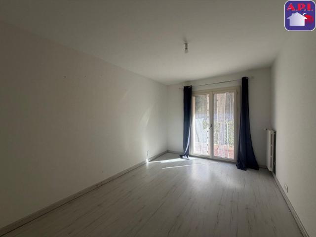 Appartement 3 pièces, 76 m² à louer à Foix 09000