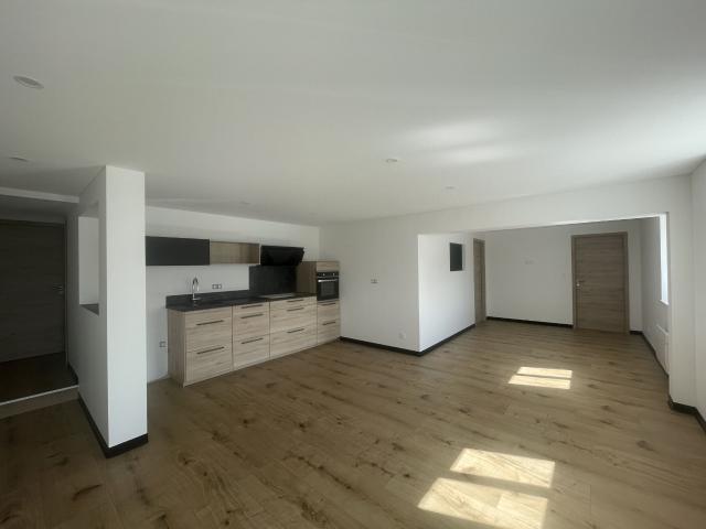 Appartement 3 pièces, 76 m² à louer à Frambouhans 25140